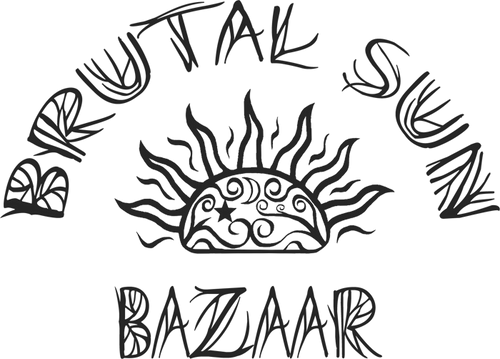 Brutal Sun Bazaar