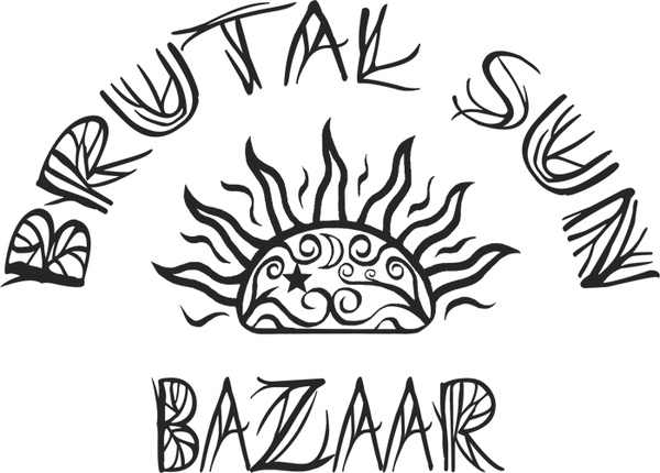 Brutal Sun Bazaar